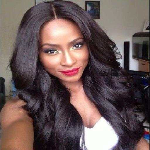 Sew-In Hairstyles. screenshot 1
