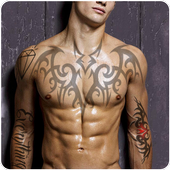 Tattoo For Boys icon