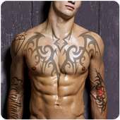 Tattoo For Boys on 9Apps