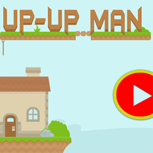 Up-Up Man icon