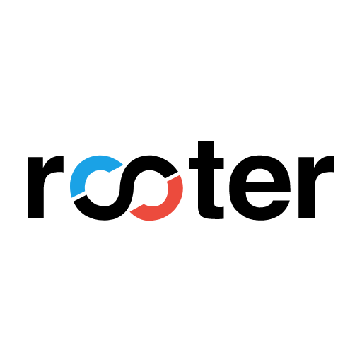 ikon Rooter: Watch Gaming &amp; Esports