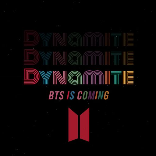 ⚡️ Dynamite Song Offline आइकन