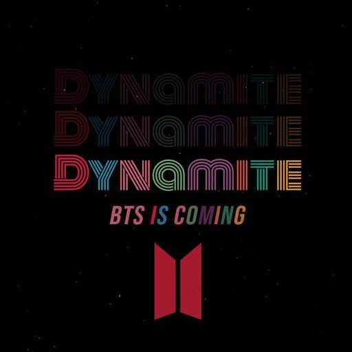 ⚡️ Dynamite - BTS Song Offline 1.0.9