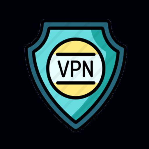 XXXX VPN FREE icon