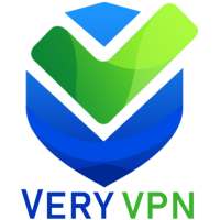 Very Vpn logo