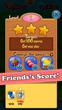 Jelly Crush screenshot 3