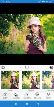 PHOTO EDITOR 2020 screenshot 1