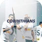 Papel de Parede do Time do Corinthians 4.0