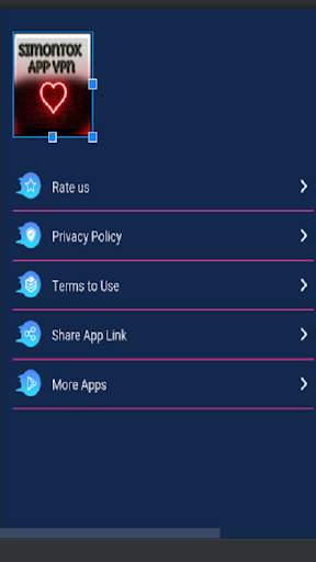 Simontox app vpn 2020 screenshot 3