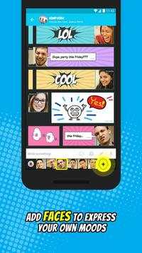 Chaatz screenshot 6