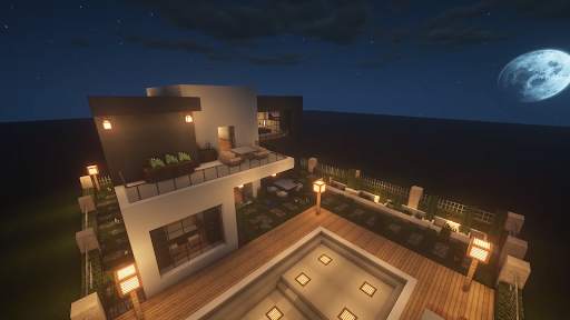 Block Robo Diamond World screenshot 4