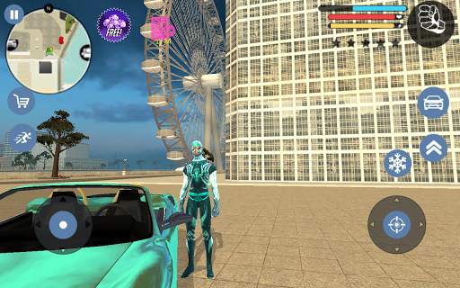 Freezero screenshot 7