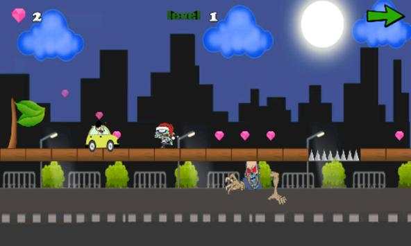 mister bin adventure screenshot 4