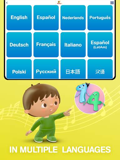 BabyTV - Kids videos, baby songs & toddler games screenshot 10