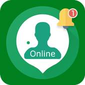 Whats Online Tracker -Profile Visitor for WhatsApp 1.0.1