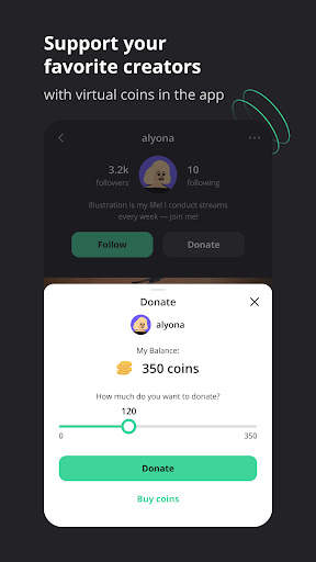 TeenUP: Watch, Learn, Earn screenshot 5