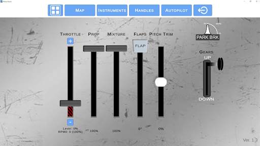 Plane Assist - MS Flight Simulator 2020 Gadgets screenshot 4