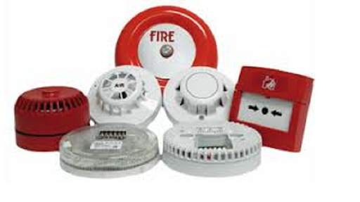 Fire System Manual screenshot 1