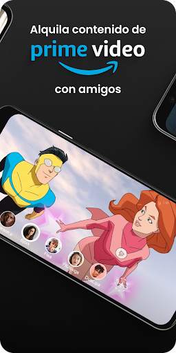 Hearo - Miremos juntos screenshot 4