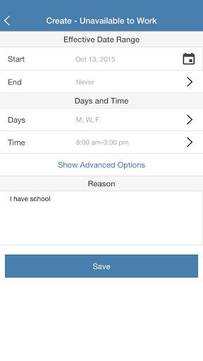 Jolt Lite screenshot 3