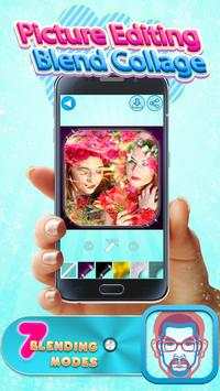 Gambar editing - kolase foto screenshot 2