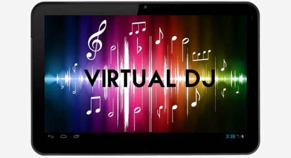 DJ SOUND MIXER PRO screenshot 4