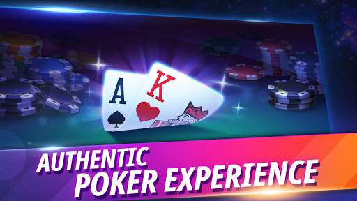 Fulpot Poker : Texas Holdem, Omaha, Tournaments screenshot 10