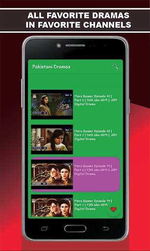 All Pakistani Dramas New 2021 screenshot 4