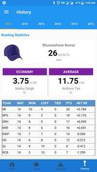 IPL 2018 screenshot 8