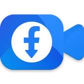 FBVideo Downloader logo