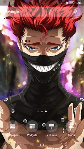 Anime Wallpaper Otaku screenshot 7