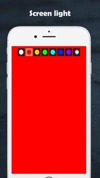Flashlight - Super Brightest Flashlight screenshot 5