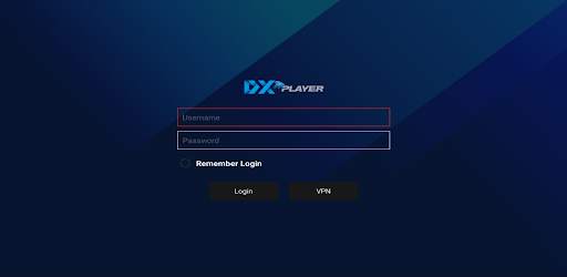 DX-Player Pro screenshot 4