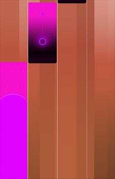Piano Tiles Magic : New songs 2018 2 تصوير الشاشة