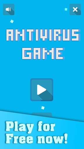Antivirus Game - puzzle, win the virus war! screenshot 8