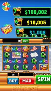 Beach-Clean Up Slots Free With Bonus Casinos screenshot 2