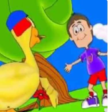 Video Patito Juan Para Niños screenshot 2
