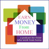 Earn Money from Home icon