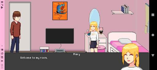 The Learn Heart Mod screenshot 2