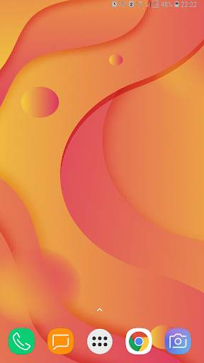 Wallpaper for Xiaomi MIUI 6,8,9,10,11 Wallpapers screenshot 6
