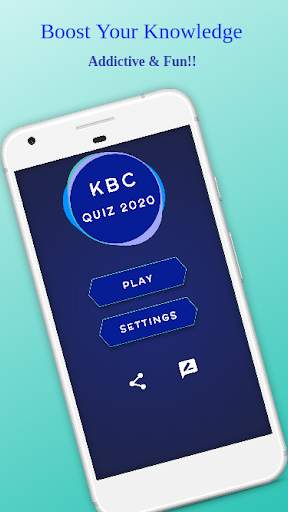 KBC Quiz 2020: English & Hindi screenshot 2
