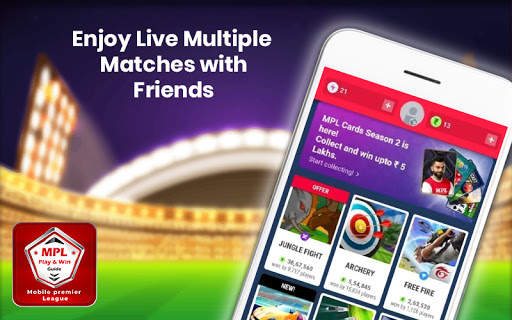 Guide For MPL Earn Money - New MPL Pro & Live Tips screenshot 4