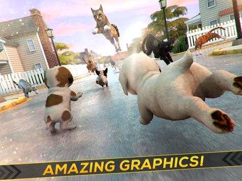 Puppies! Dogs and Cats Game screenshot 5
