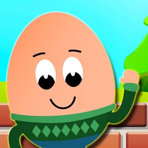 Humpty Dumpty Games &amp; Rhymes icon