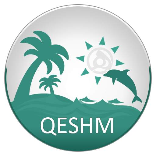 قشم گردی 3.9.0 Qeshm