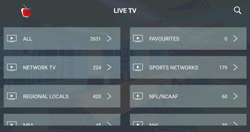 GOOD TV screenshot 3
