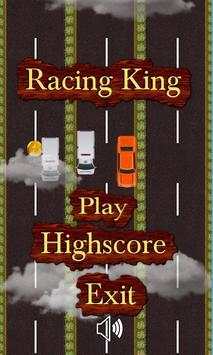 Racing King screenshot 1