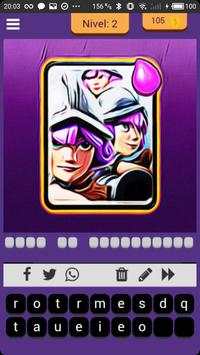 LAS CARTAS DE CLASH R. screenshot 6