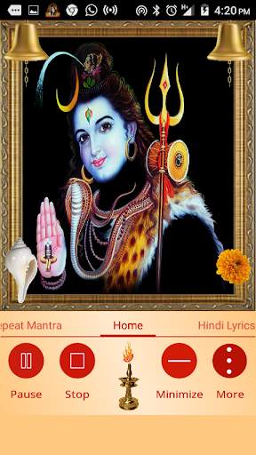 Maha Mrityunjaya Mantra screenshot 10