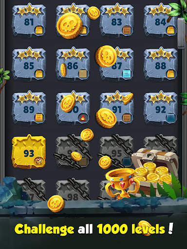 Jewel Hunter Lost Temple screenshot 15